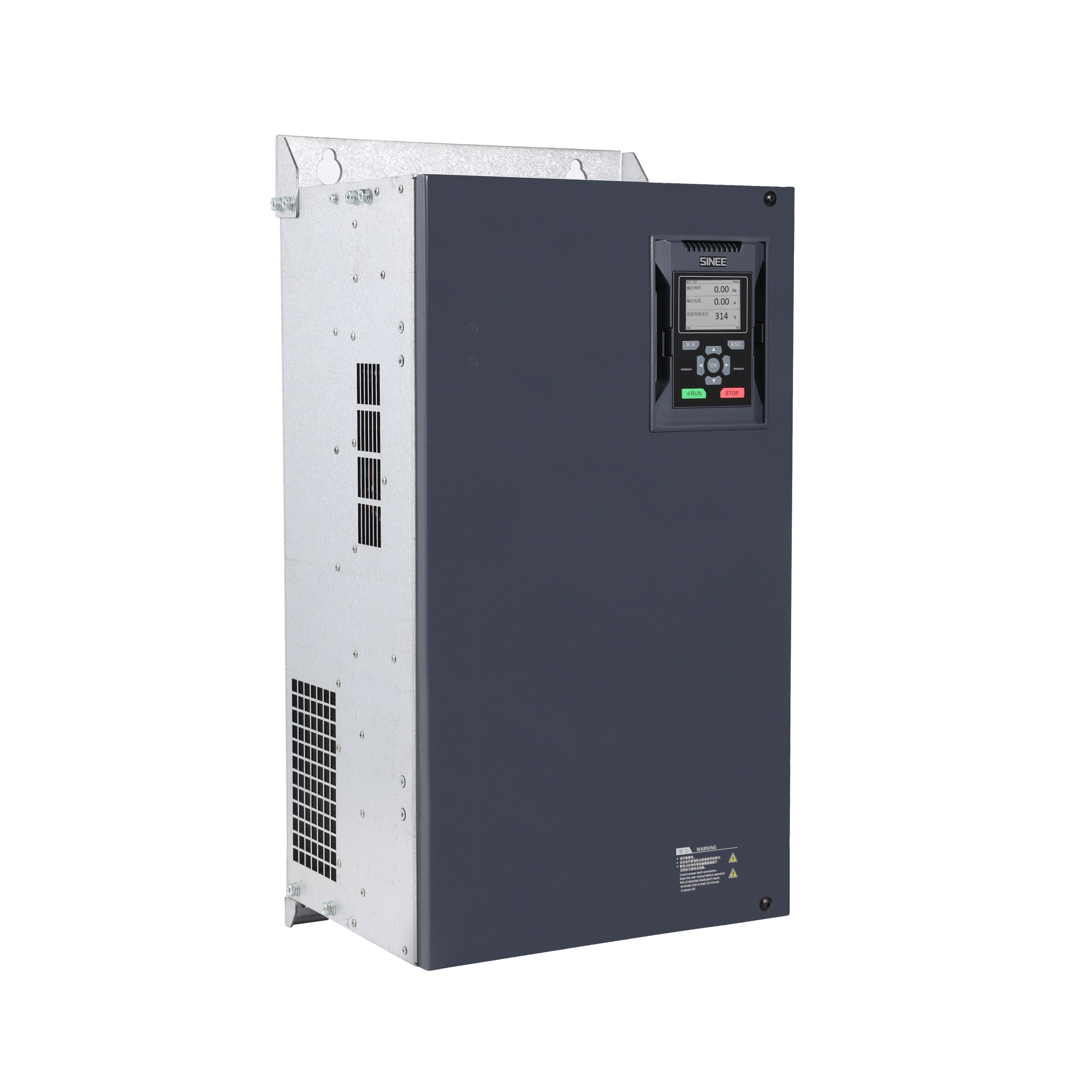 Tower Crane Inverter